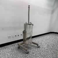 GE Amersham BPG Preparative Chromatography Column System image 0